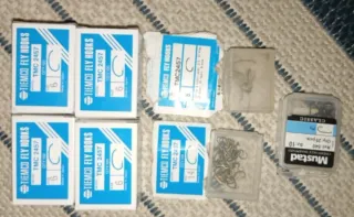 Equipo de pesca todos los peces/todas las técnicas