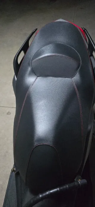 Yamaha Xmax 125cc 2016