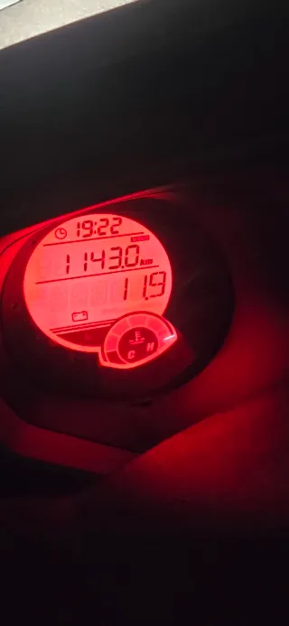 Yamaha Xmax 125cc 2016