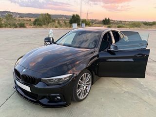 BMW Serie 4 2018