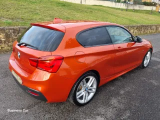 BMW 116D M