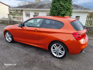 BMW 116D M