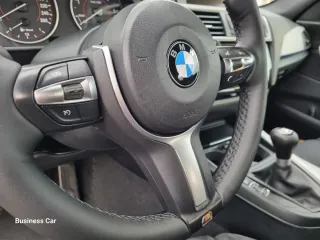 BMW 116D M