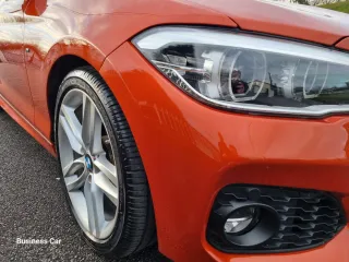 BMW 116D M