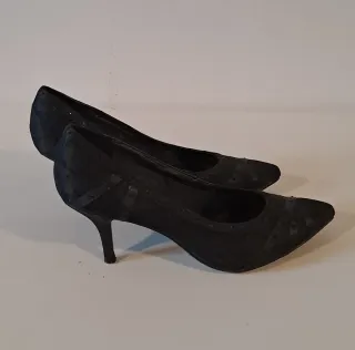 Décolleté Graceland Nere tg. 40