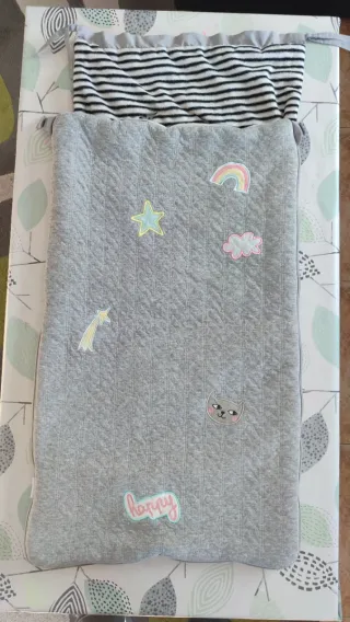 Maxi Cosi Trio Playxtrem