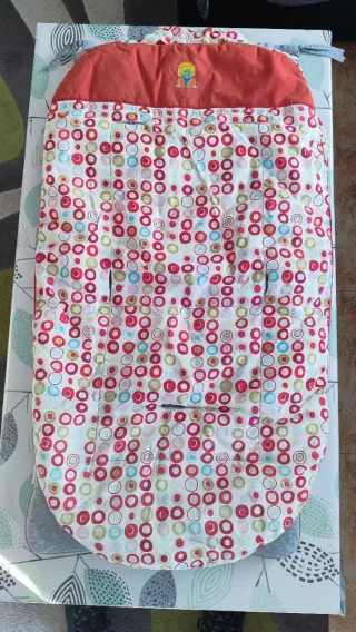 Maxi Cosi Trio Playxtrem