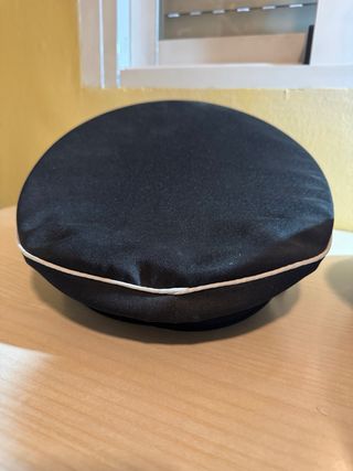 Gorra Militar Soviética