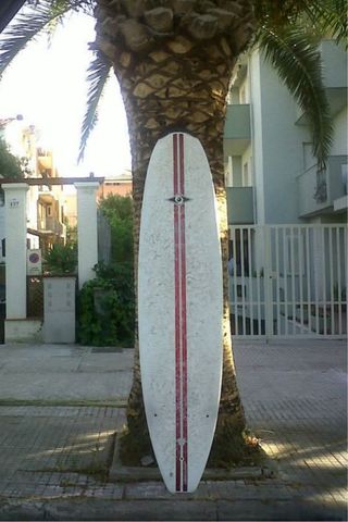 Tabla Surf Bic 7’9’’