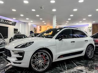 Porsche Macan GTS FULL