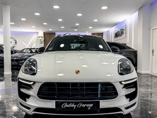 Porsche Macan GTS FULL