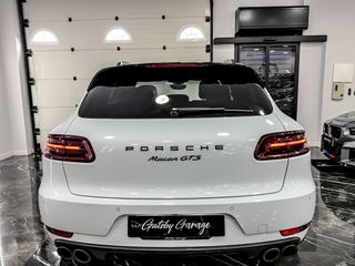 Porsche Macan GTS FULL