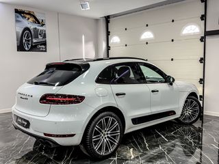 Porsche Macan GTS FULL