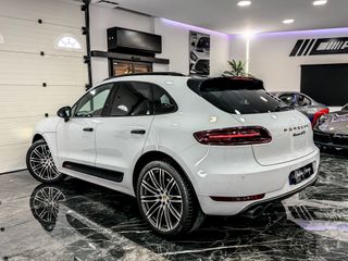 Porsche Macan GTS FULL