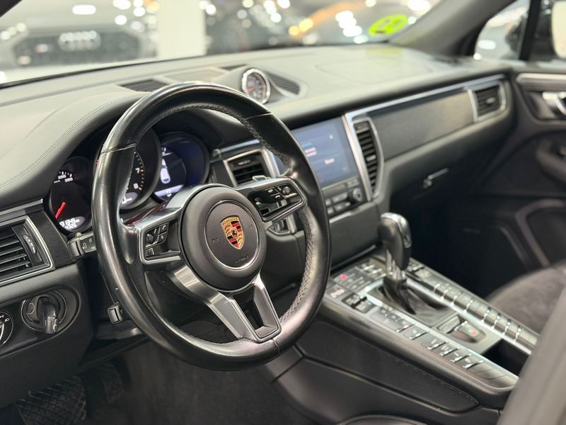 Porsche Macan 2017, foto 7