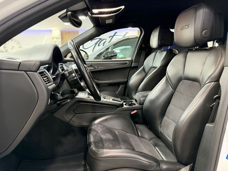 Porsche Macan 2017, foto 9