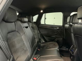 Porsche Macan GTS FULL