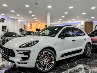 Porsche Macan GTS FULL