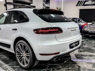 Porsche Macan GTS FULL