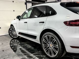 Porsche Macan GTS FULL