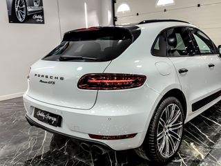 Porsche Macan GTS FULL