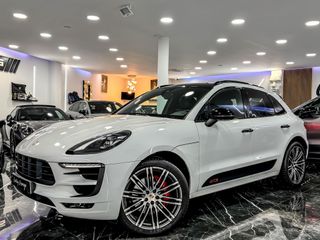 Porsche Macan GTS FULL