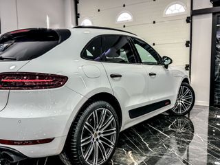 Porsche Macan GTS FULL