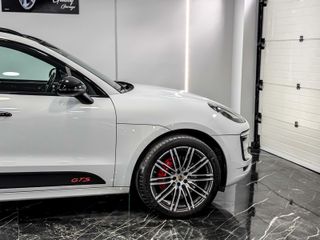 Porsche Macan GTS FULL