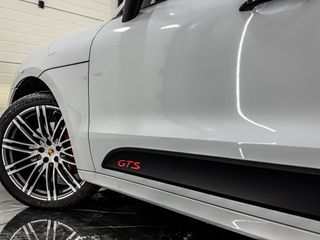 Porsche Macan GTS FULL