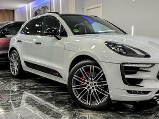 Porsche Macan GTS FULL