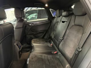 Porsche Macan GTS FULL