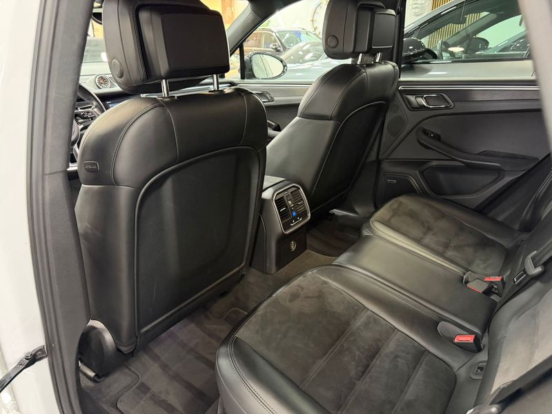 Porsche Macan 2017, foto 19