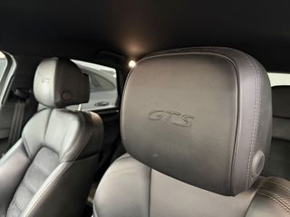Porsche Macan GTS FULL