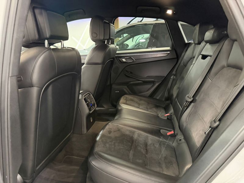 Porsche Macan 2017, foto 20