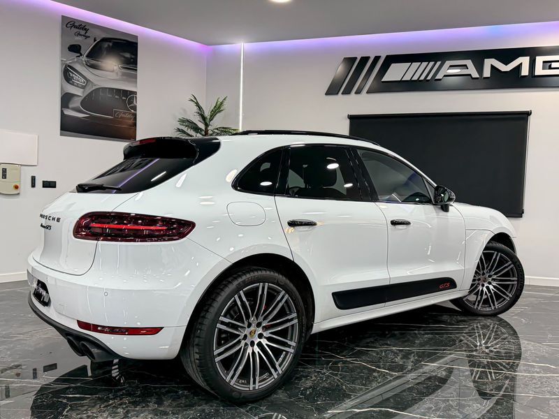 Porsche Macan 2017, foto 5