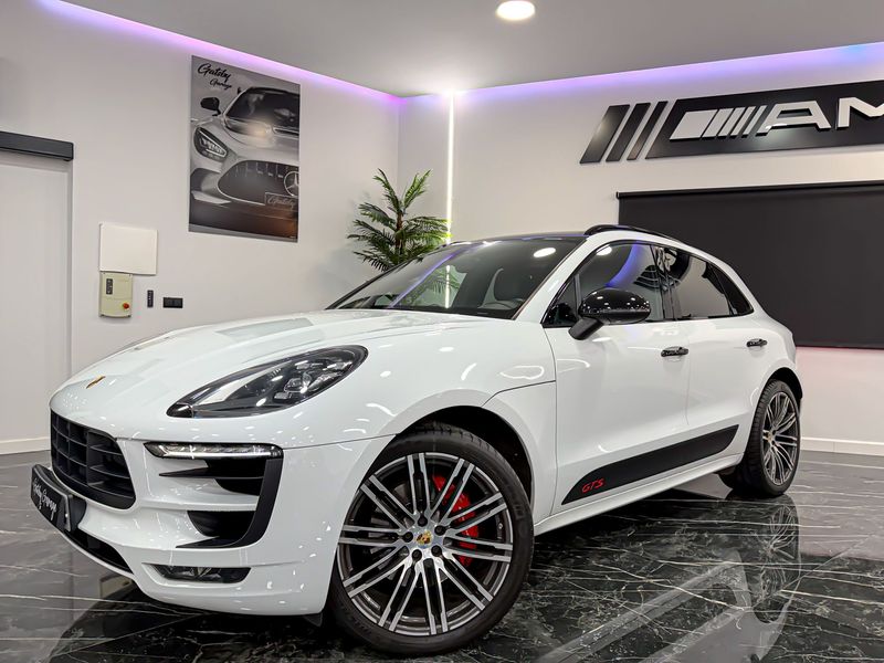Porsche Macan 2017, foto 23