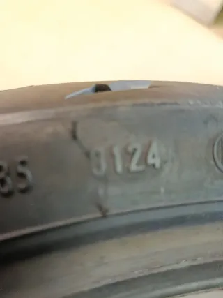 Neumático Pirelli Angel ST 180/55 ZR 17 73W