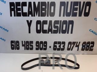 kit distribución opel daewoo nuevo