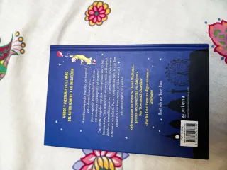 Libros lectura juvenil