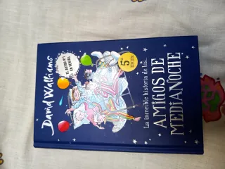 Libros lectura juvenil