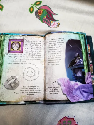 Libros lectura juvenil