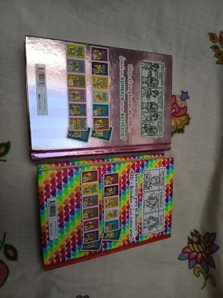 Libros lectura juvenil