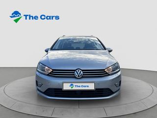 Volkswagen Golf Sportsvan 1.4 TSI 125CV DSG