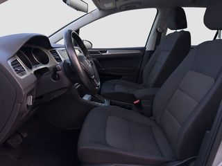 Volkswagen Golf Sportsvan 1.4 TSI 125CV DSG