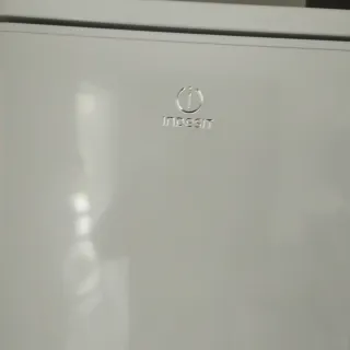 Nevera blanca Indesit