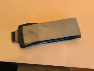 Portabebés Ligero de Cadera