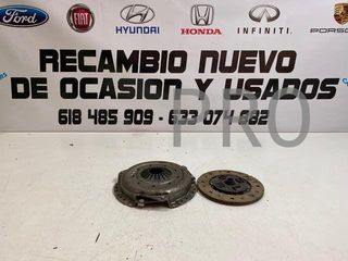 kit embrague  Volkswagen Passat nuevo