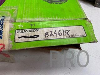 kit embrague  Volkswagen Passat nuevo