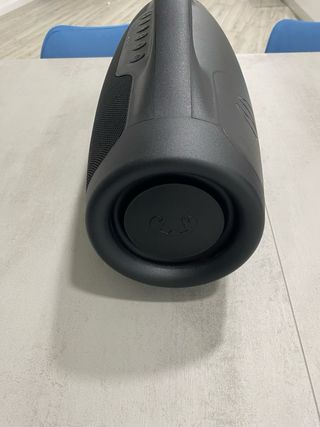 Altavoz Bluetooth Fresh Rebel XXL 100W RMS