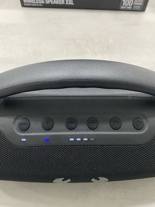 Altavoz Bluetooth Fresh Rebel XXL 100W RMS